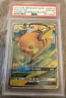Raichu Gx