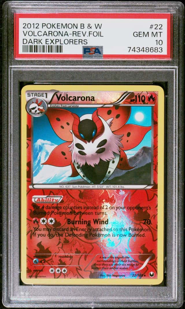 VOLCARONA-REV.FOIL