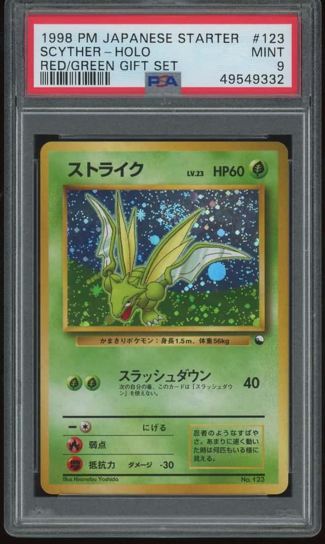 Scyther