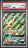 Leafeon Gx
