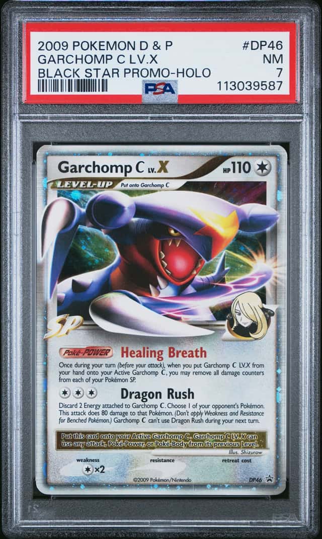 Garchomp