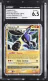 Lucario Lv.x