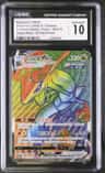 Rayquaza Vmax