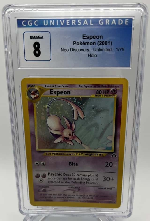 Espeon