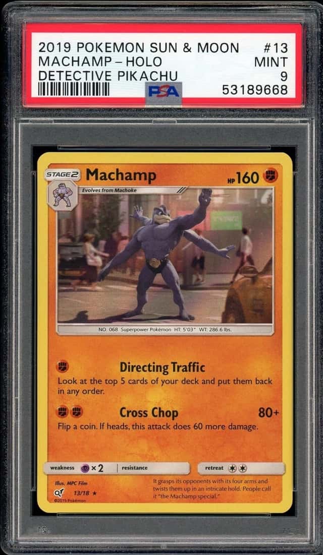 Machamp