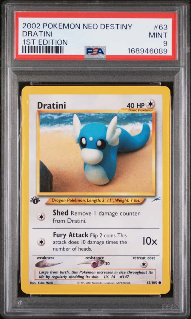Dratini