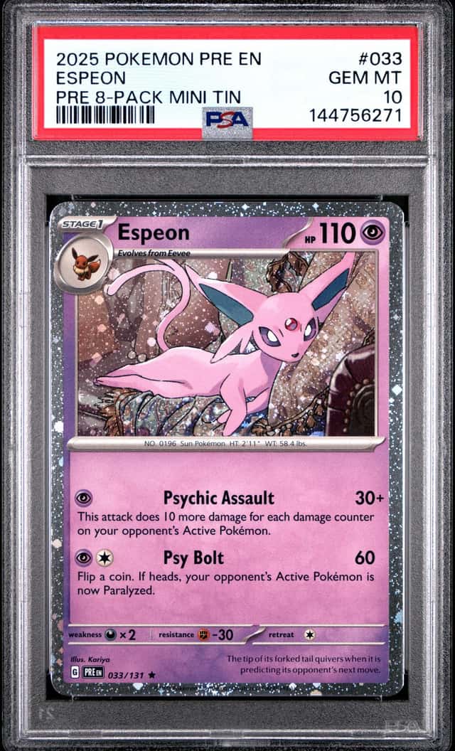 Espeon