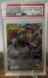 Lucario & Melmetal Gx