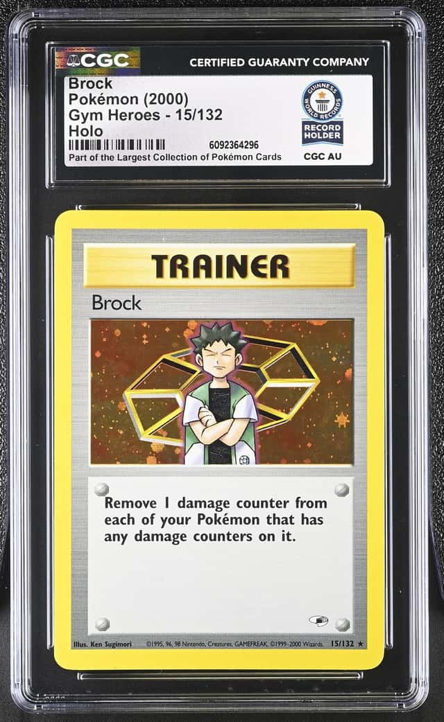 Brock