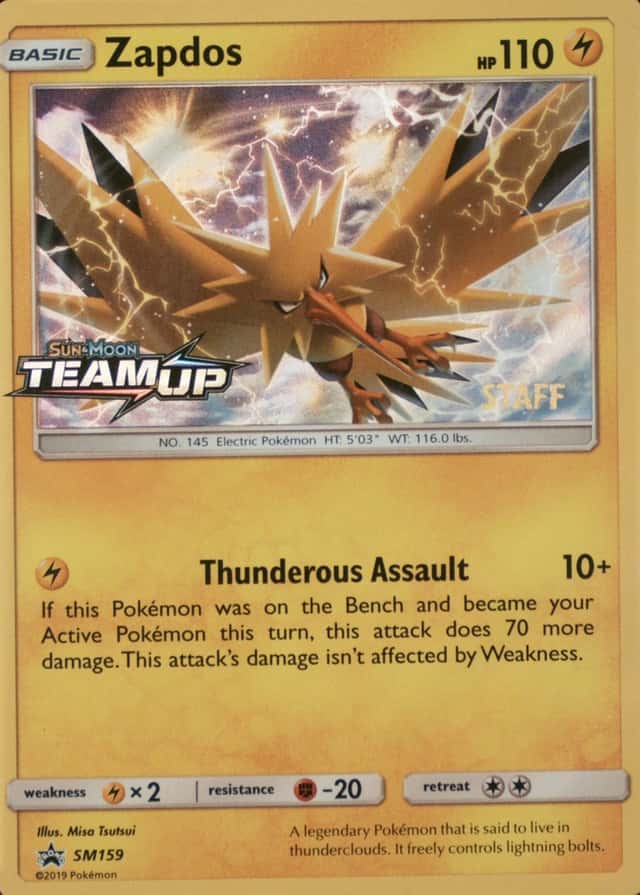 Prerelease · Staff Team