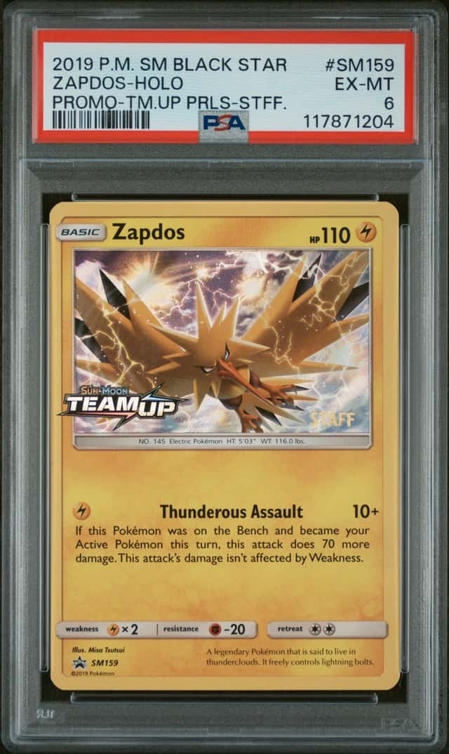 Zapdos