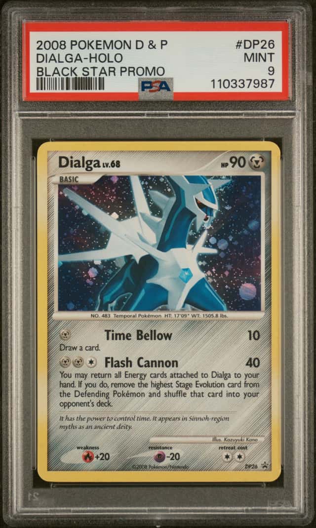 Dialga