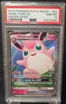Wigglytuff Gx