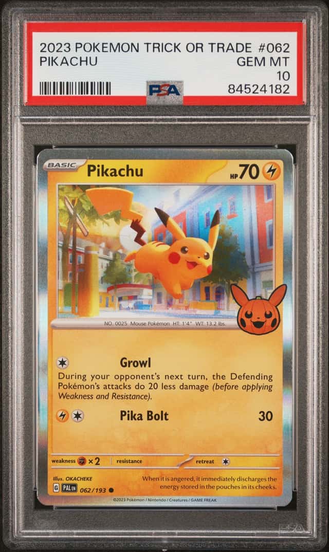 Pikachu