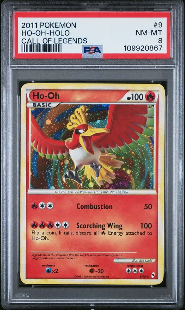 Ho-oh