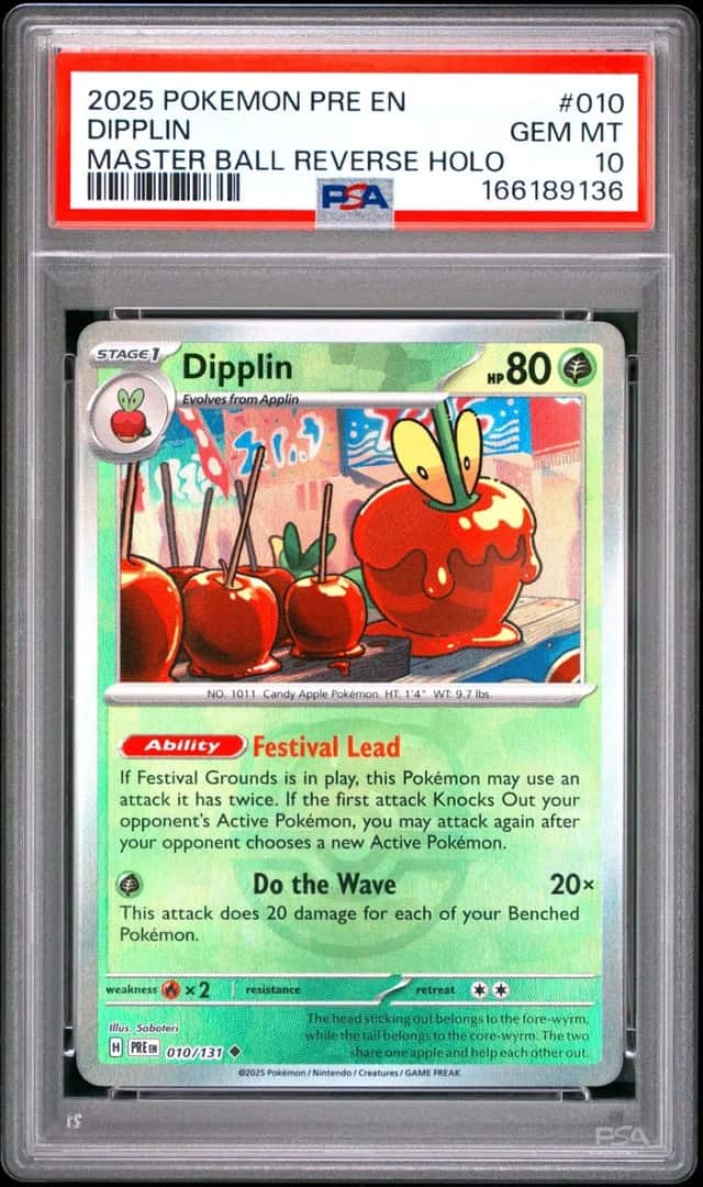 Dipplin