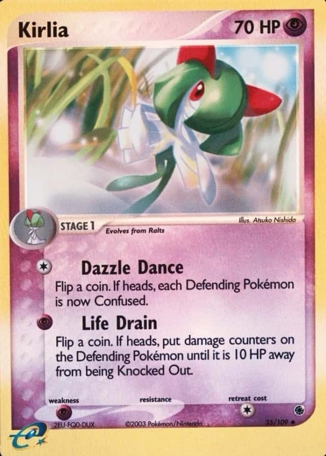 Reverse Holo