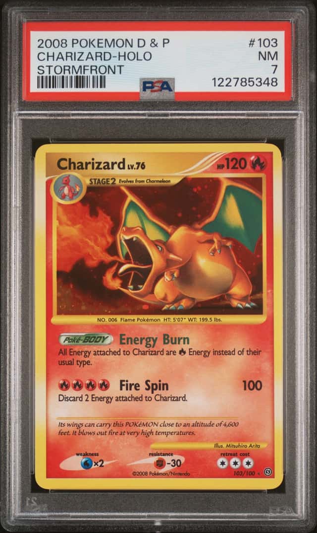 Charizard