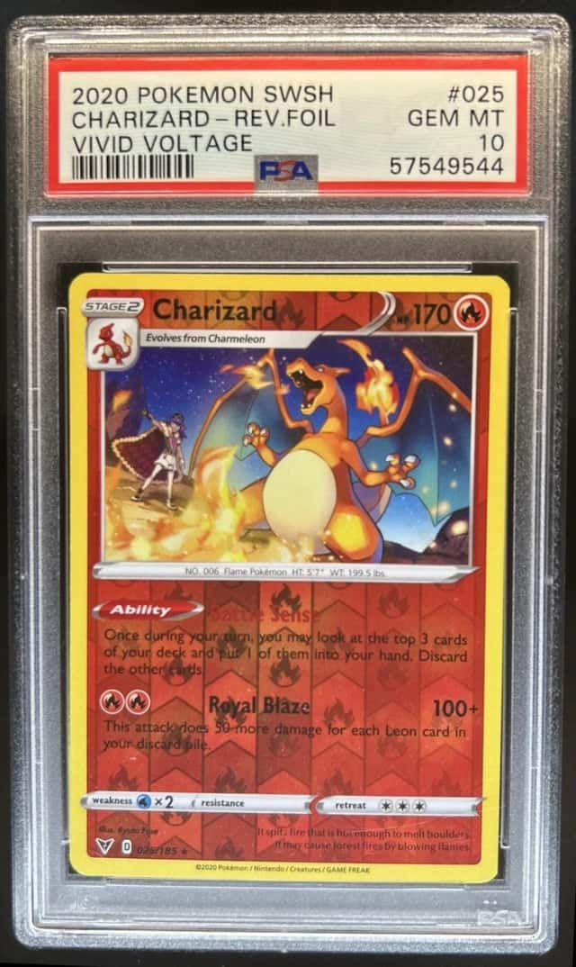 Charizard