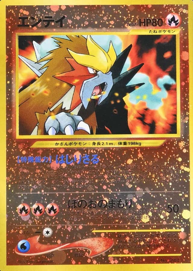 Reverse Holo · Premium File