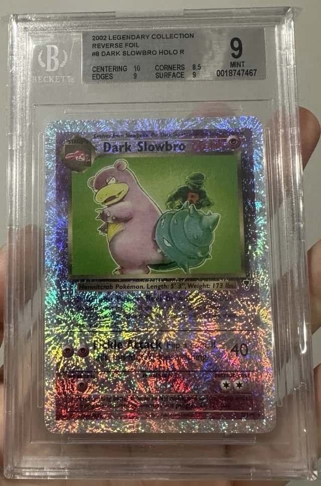 Dark Slowbro