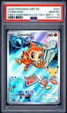 Chimchar