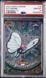 Butterfree