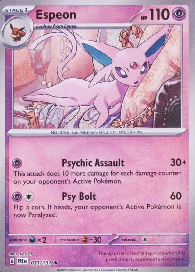 Poke Ball · Reverse Holo