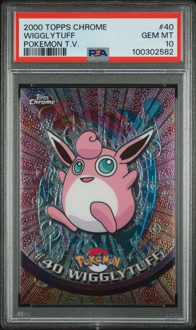 Wigglytuff