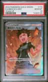 Brock'S Grit