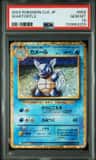 Wartortle