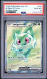 Sprigatito Ex