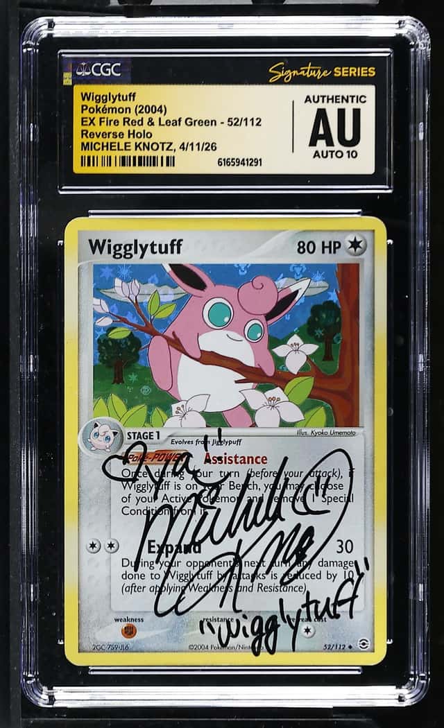 Wigglytuff