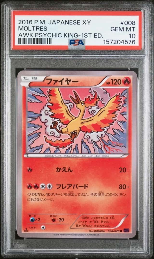 Moltres