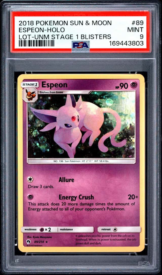 Espeon