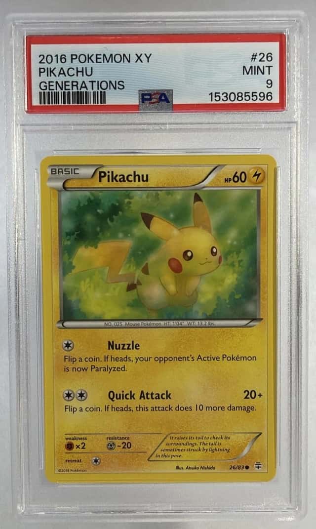 Pikachu