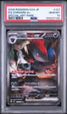 N'S Zoroark Ex