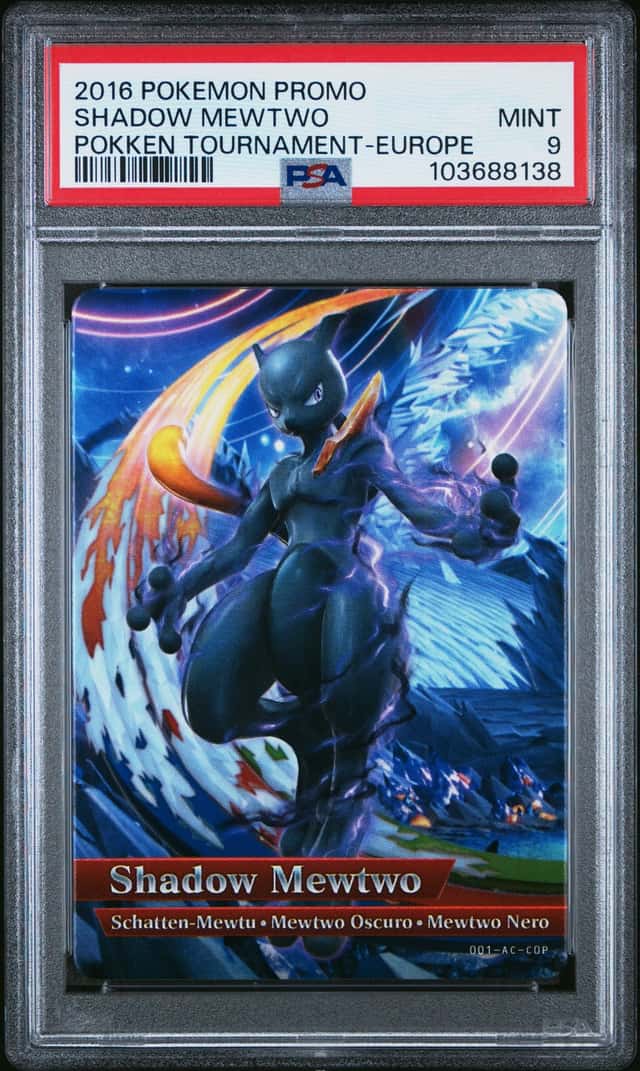 Shadow Mewtwo
