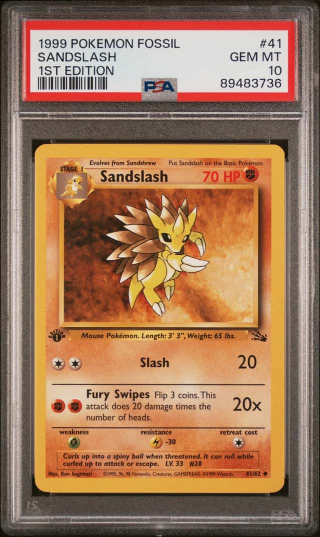Sandslash