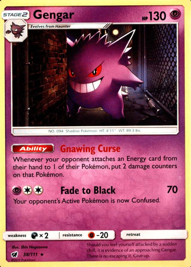 Non-Holo · Prerelease