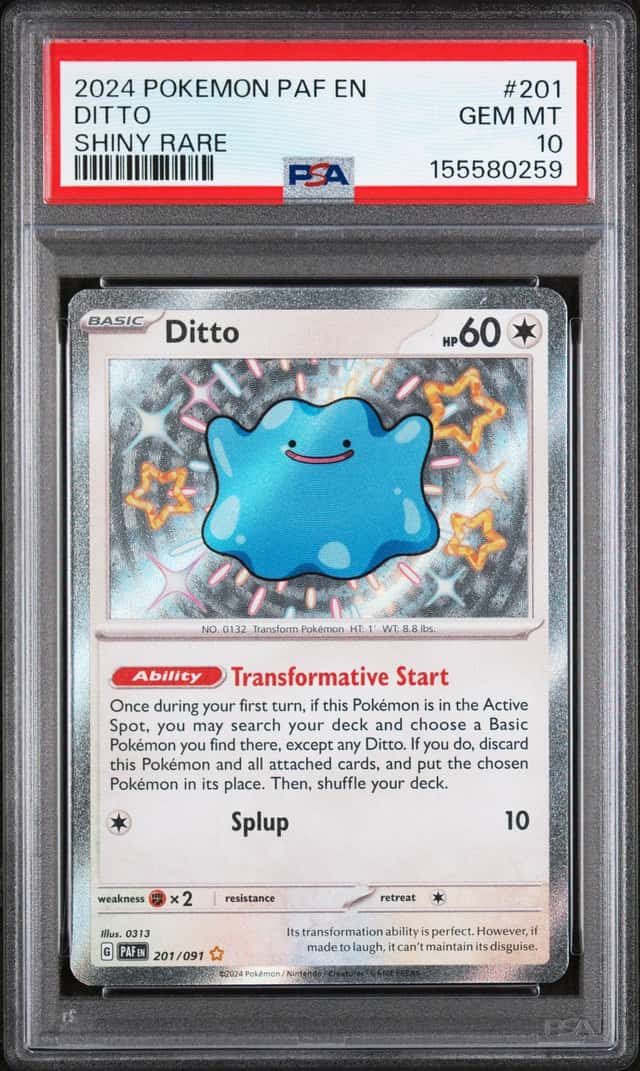Ditto