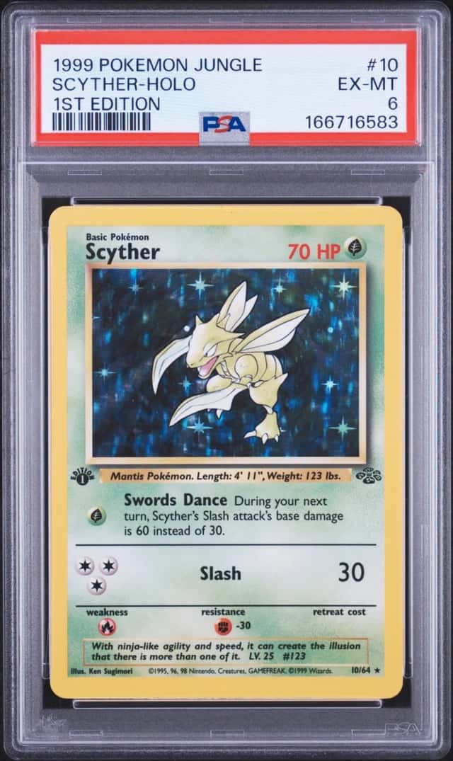 SCYther