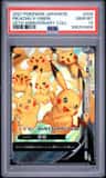 Pikachu V-Union