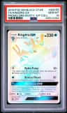 Kingdra Gx