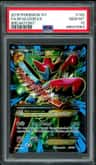 M Scizor Ex