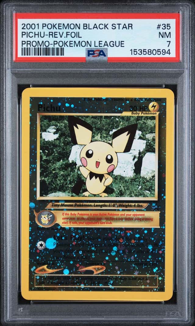 Pichu