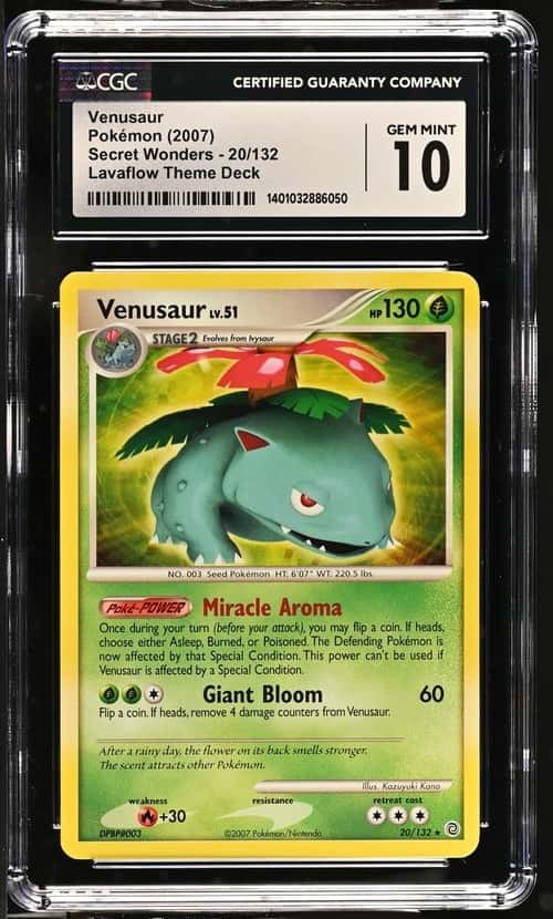 Venusaur