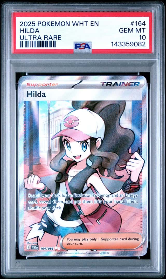 Hilda