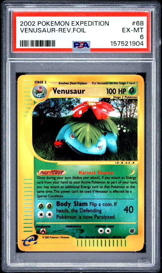 Venusaur
