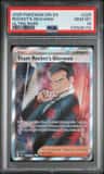 Rocket'S Giovanni